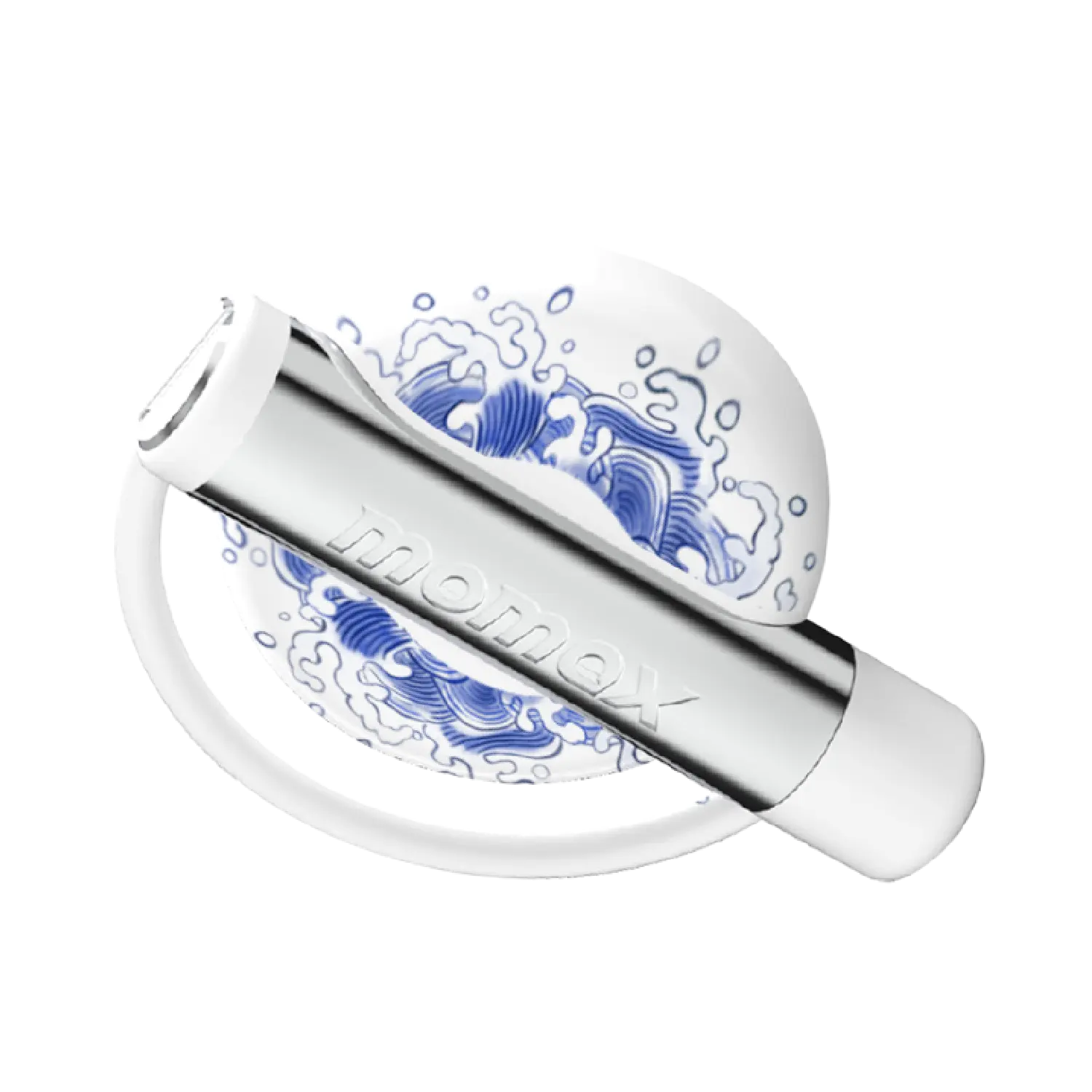 1-Charge Flow Pro Apple Watch Magnetic Fast Charger - Yuet Tung