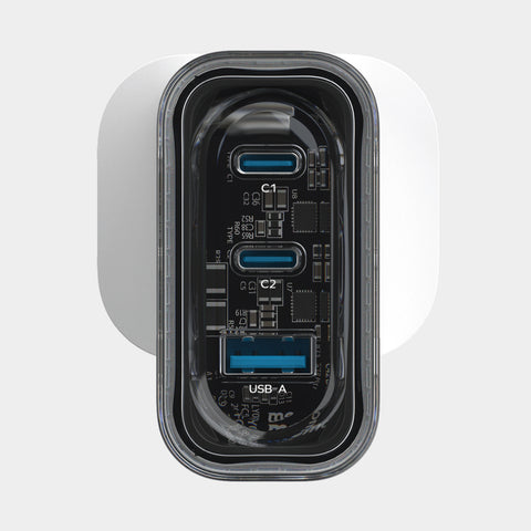 Power Protection