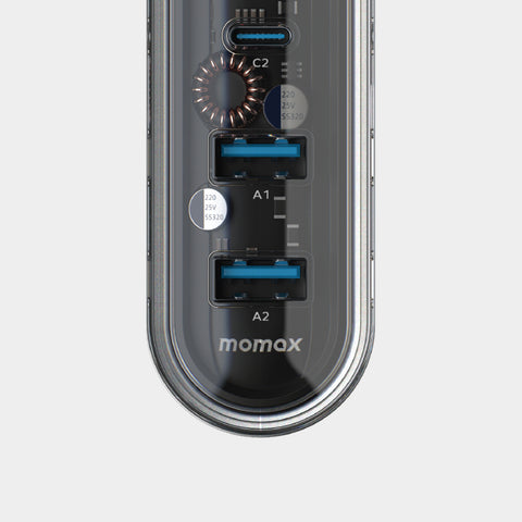 Power Protection
