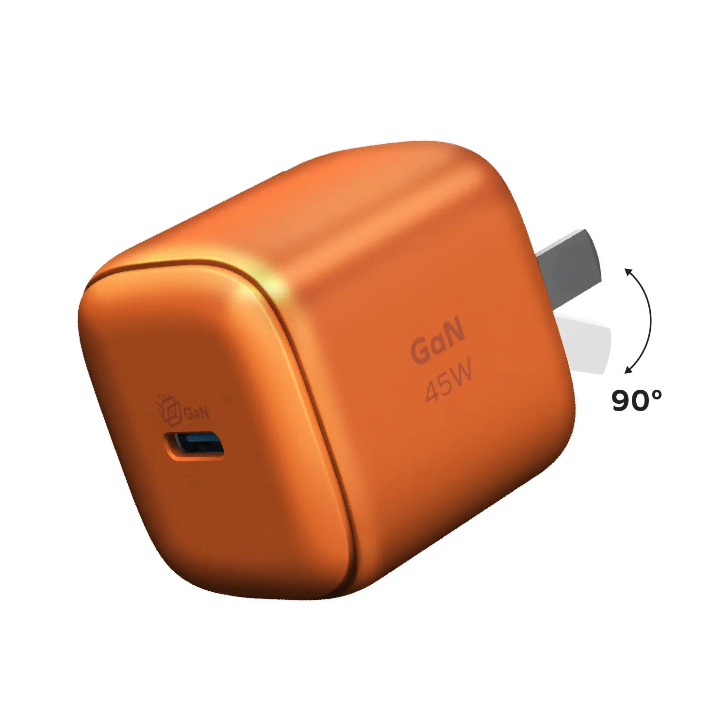 #color_Orange #plug_US