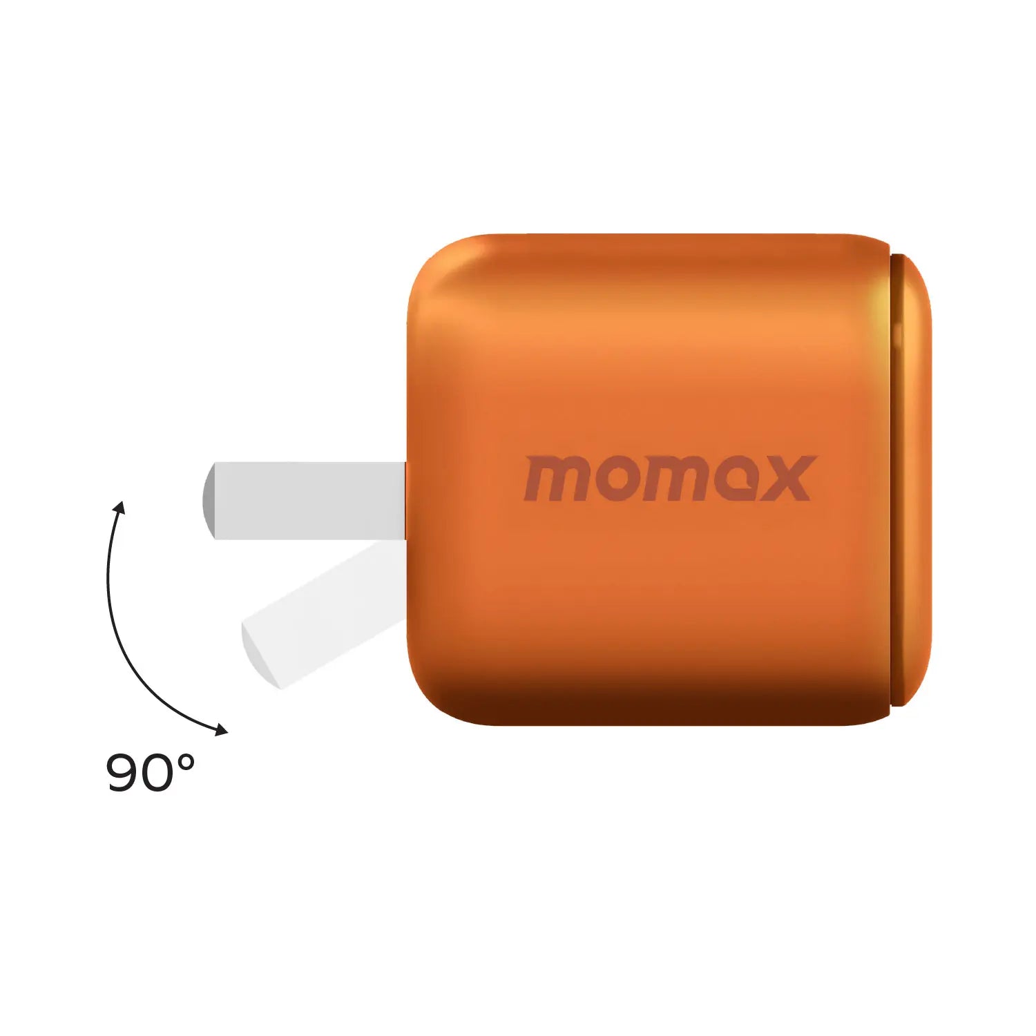 #color_Orange #plug_US