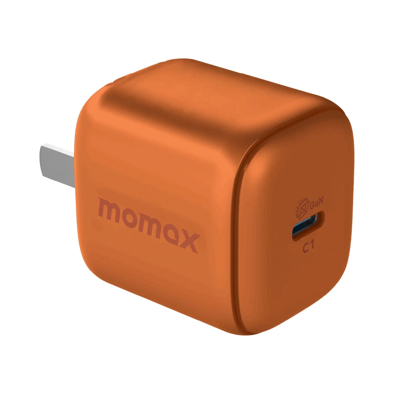 #color_Orange #plug_US
