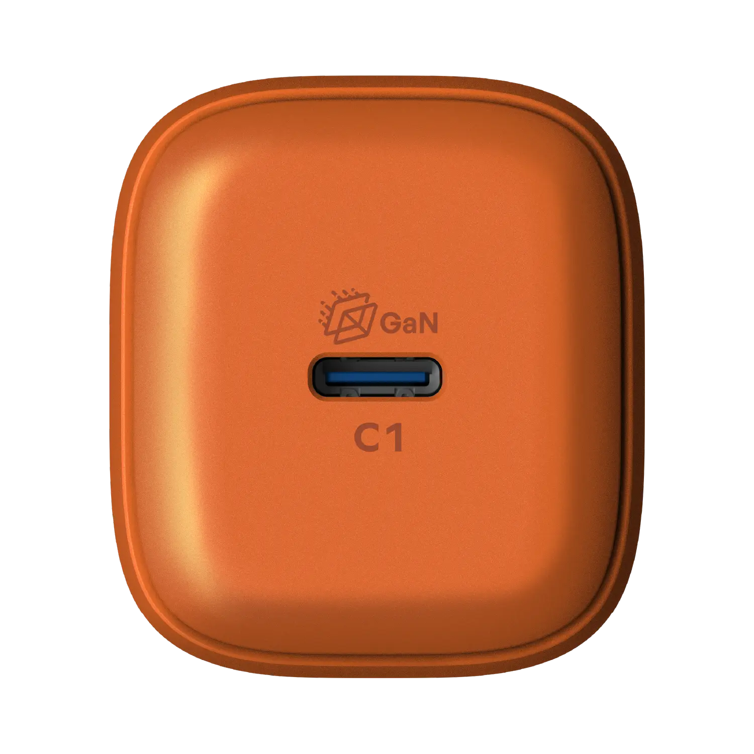 1-Charge 45W GaN Charger