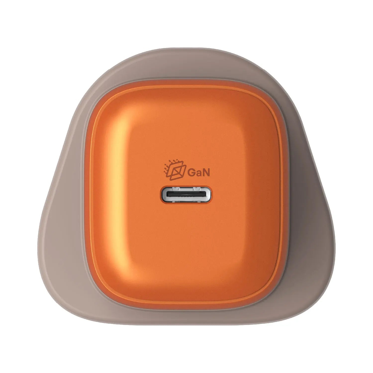 #color_Orange #plug_UK