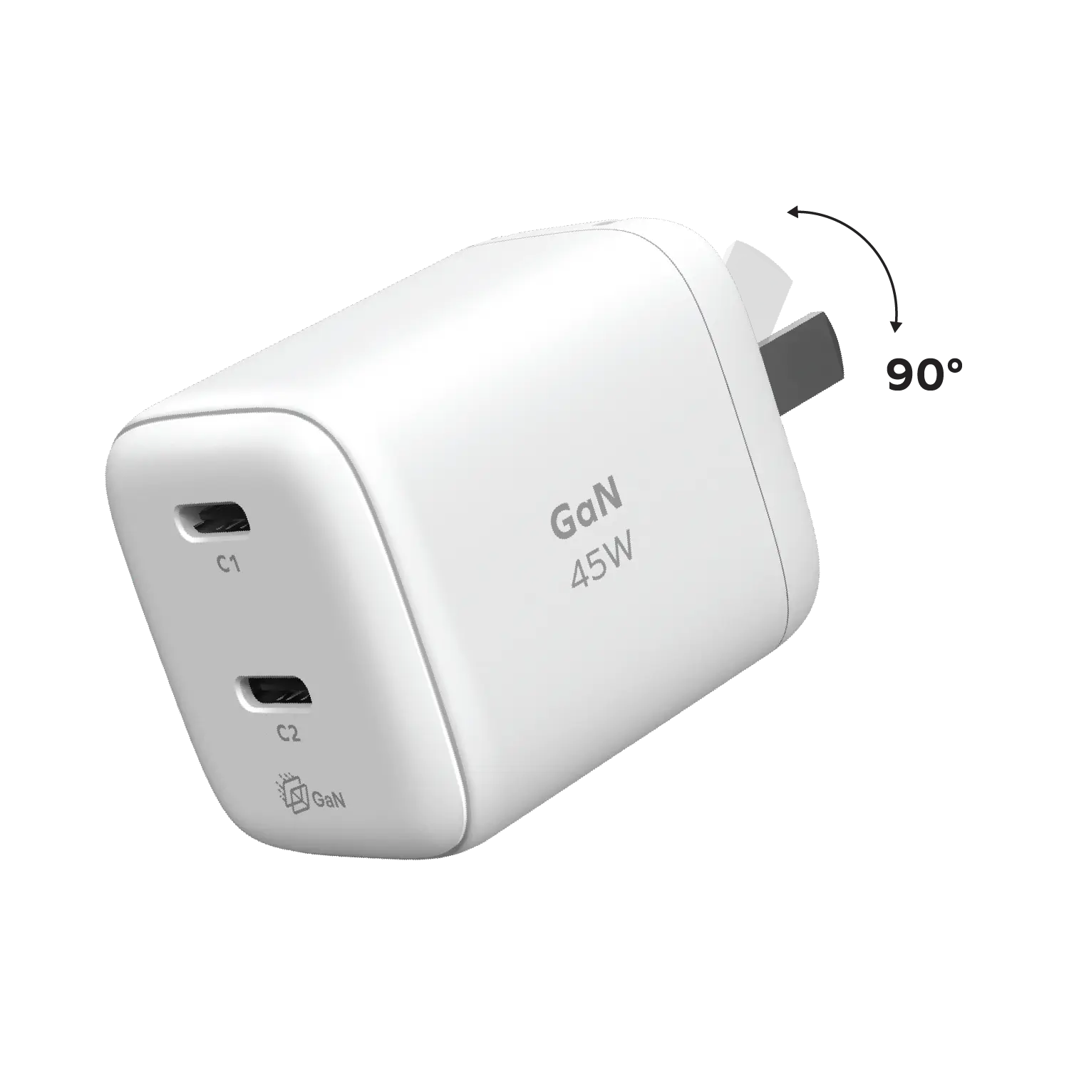 #color_White #plug_US