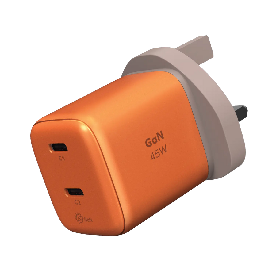 #color_Orange #plug_UK