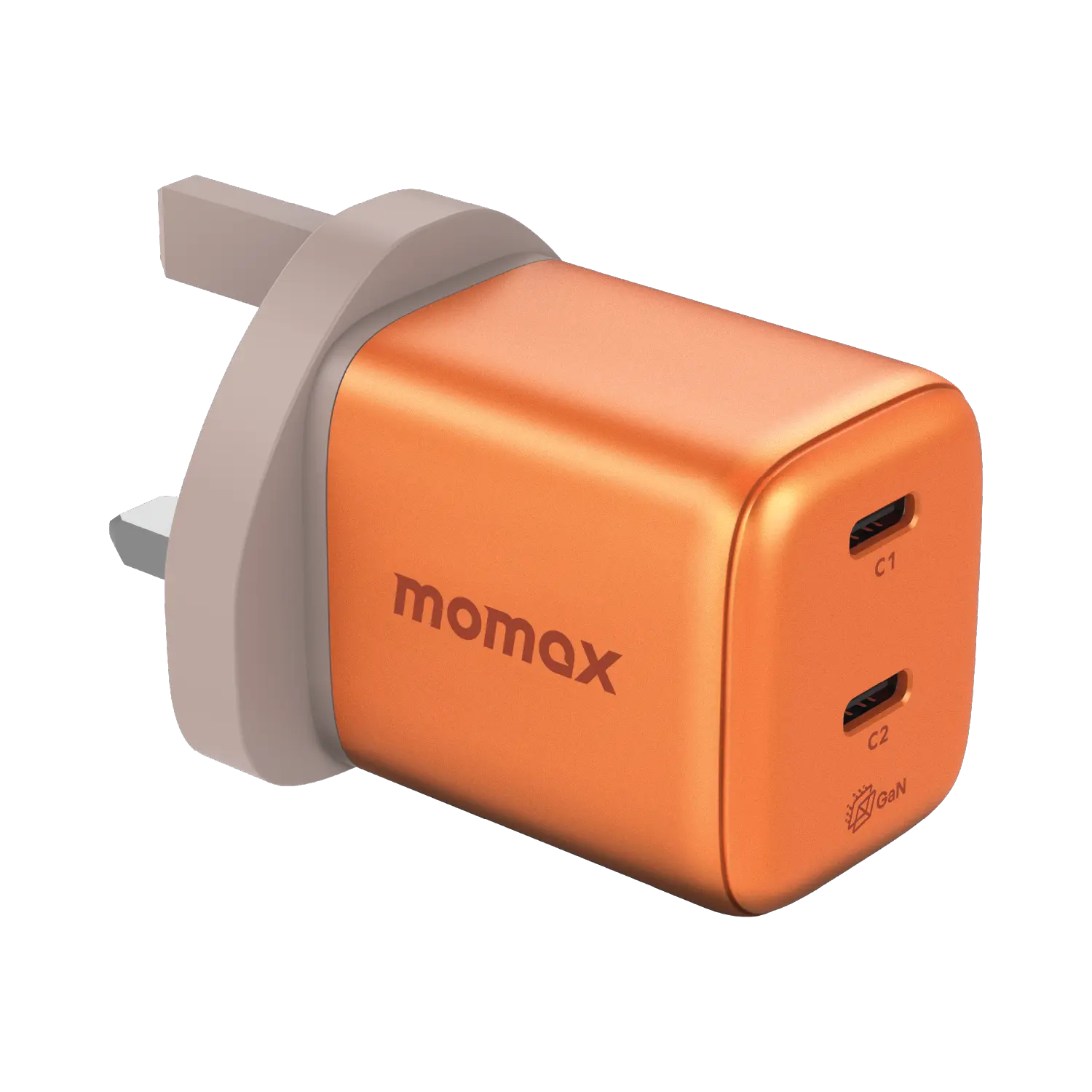 #color_Orange #plug_UK