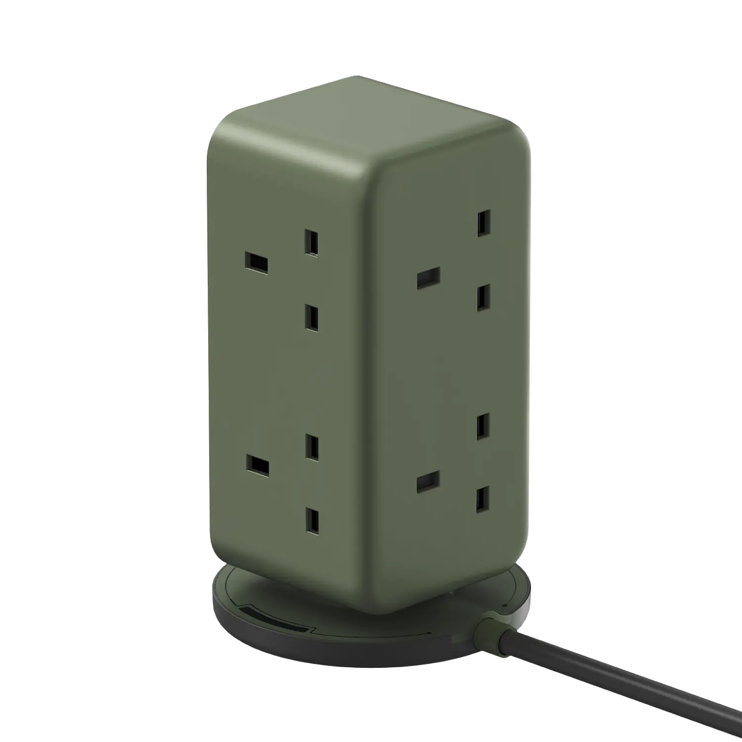 #color_MS-06F-Green