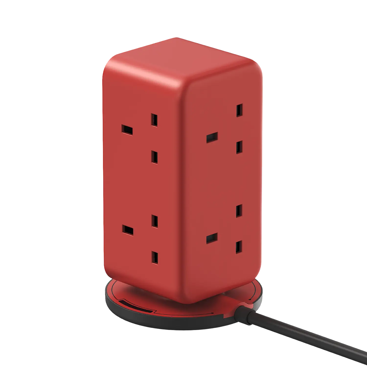 #color_MS-06S-Red