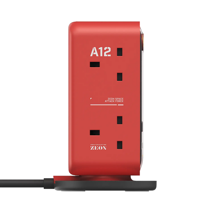 #color_MS-06S-Red
