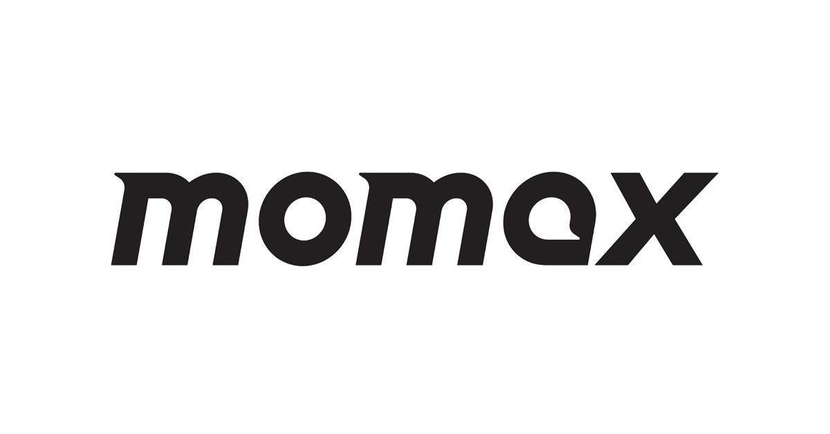 Momax Global logo
