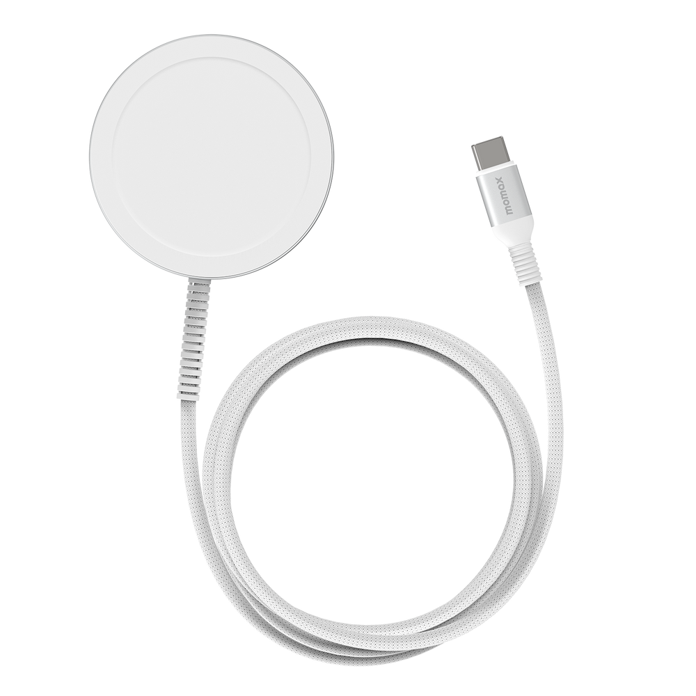 Q.Mag 3 Magnetic Wireless Charger 15W