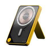 1-Power X Pro Magnetic Wireless Power Bank 5000mAh With Built-In USB-C Cable
