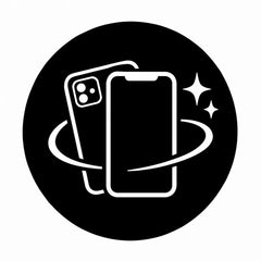 Exquisite Form Factor for iPhone Duo