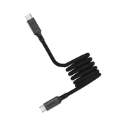 Mag.Link Magnetic USB-C to USB-C Cable 100W USB 3.2 Gen 2x2 1M