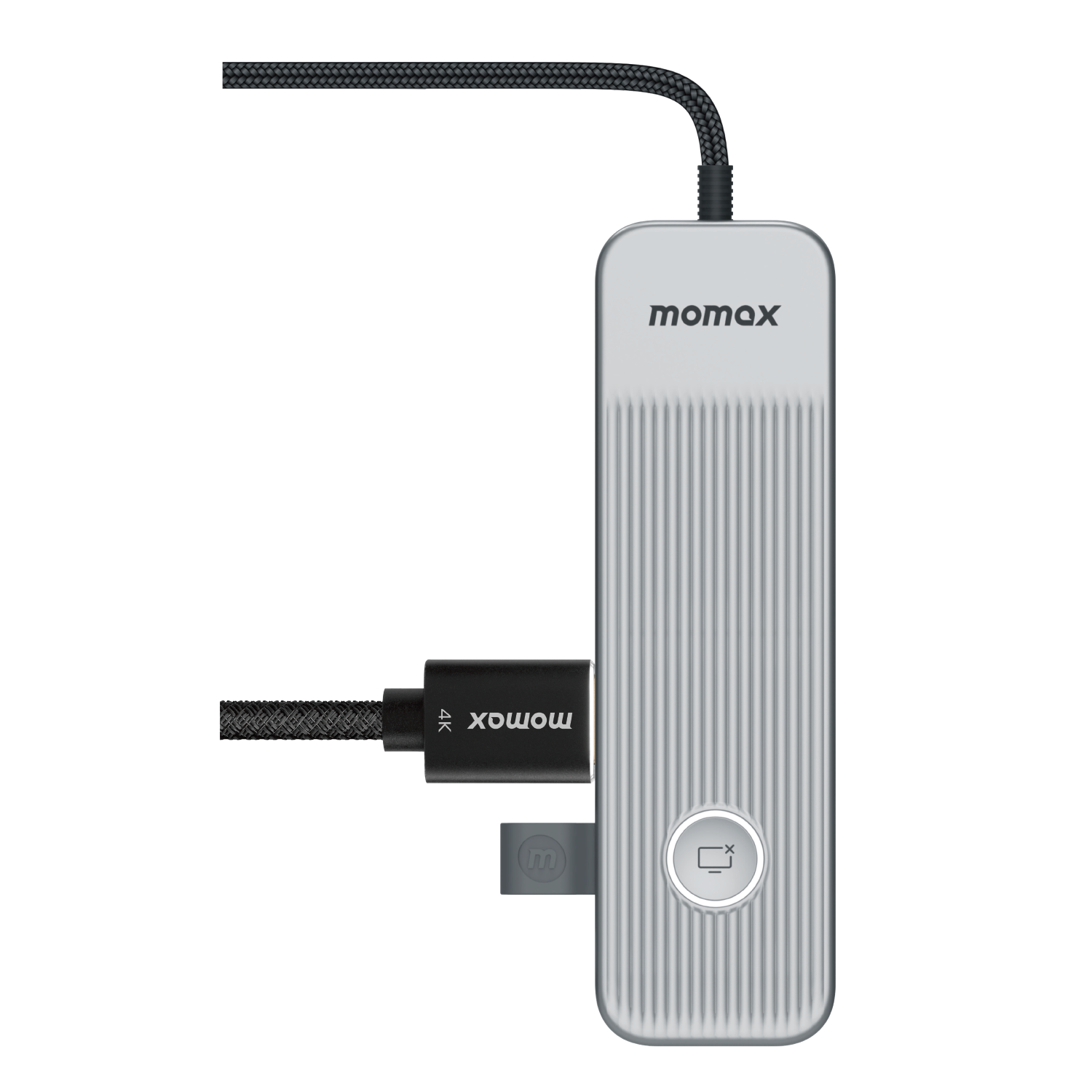 1-Link USB-C Hub 8-in-1