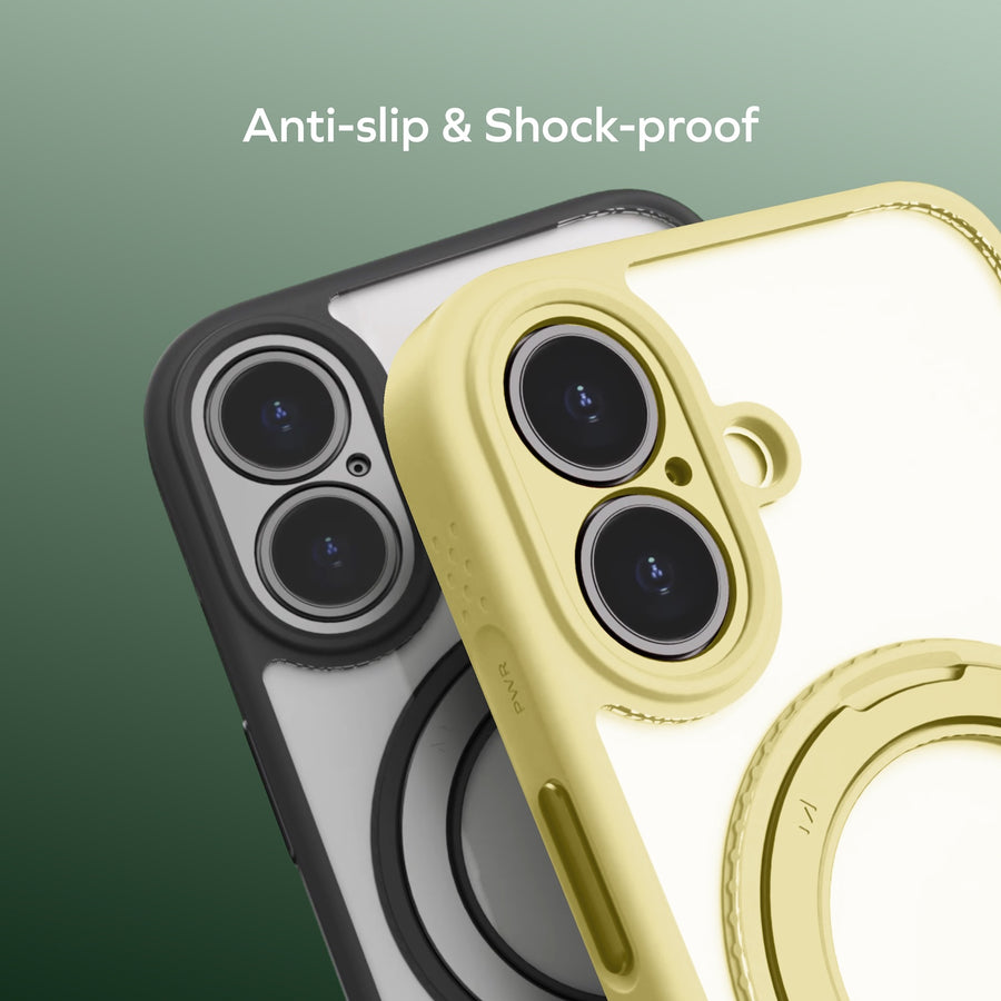 CaseFORM Roller Magnetic Case iPhone 17 Series