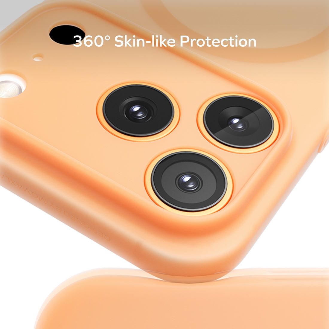 CaseFORM Lite Magnetic Case iPhone 17 Series