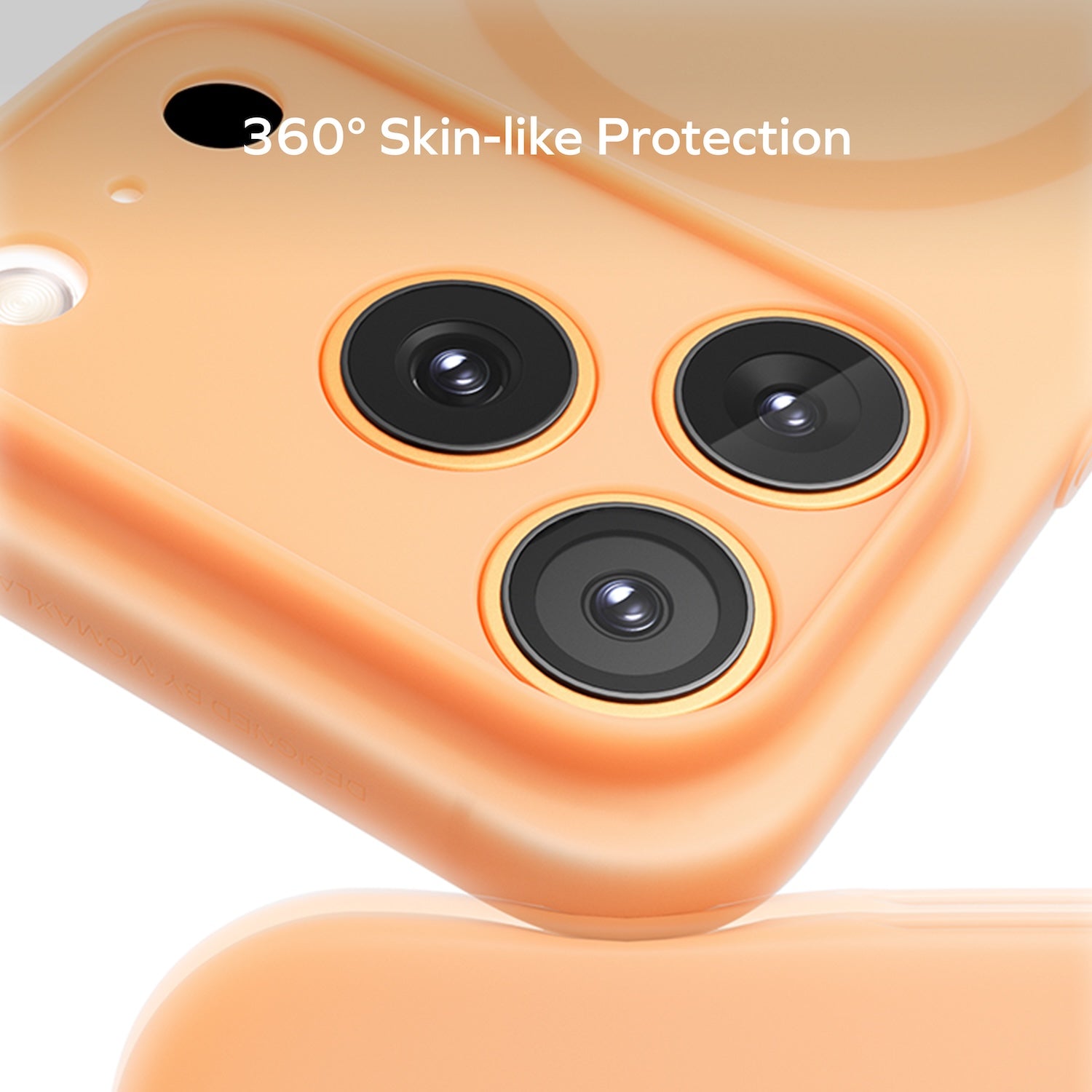 CaseForm Lite Magnetic Case iPhone 17 Series