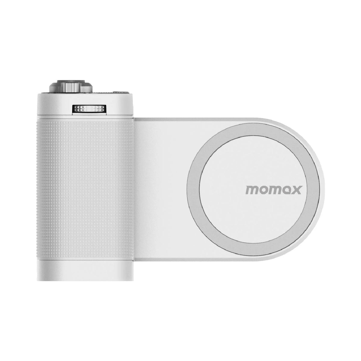 1-Snap Grip X  Magnetic Camera Grip with Detachable Shutter