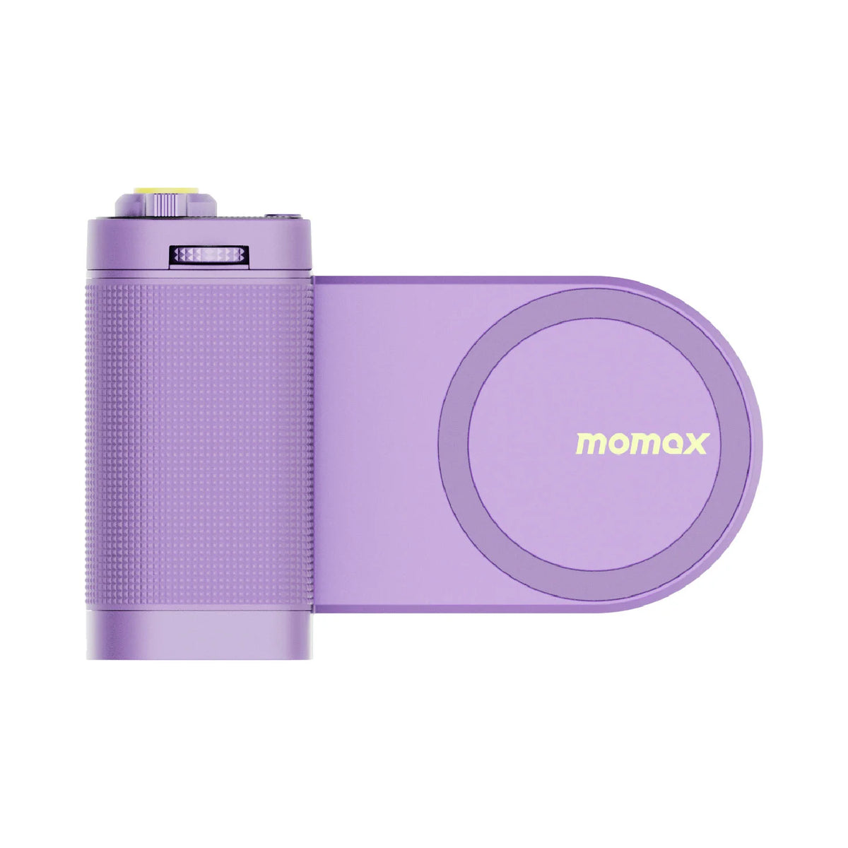 1-Snap Grip X  Magnetic Camera Grip with Detachable Shutter
