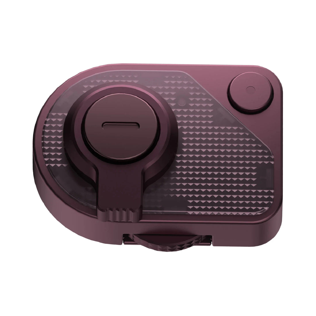 1-Snap Grip X  Magnetic Camera Grip with Detachable Shutter