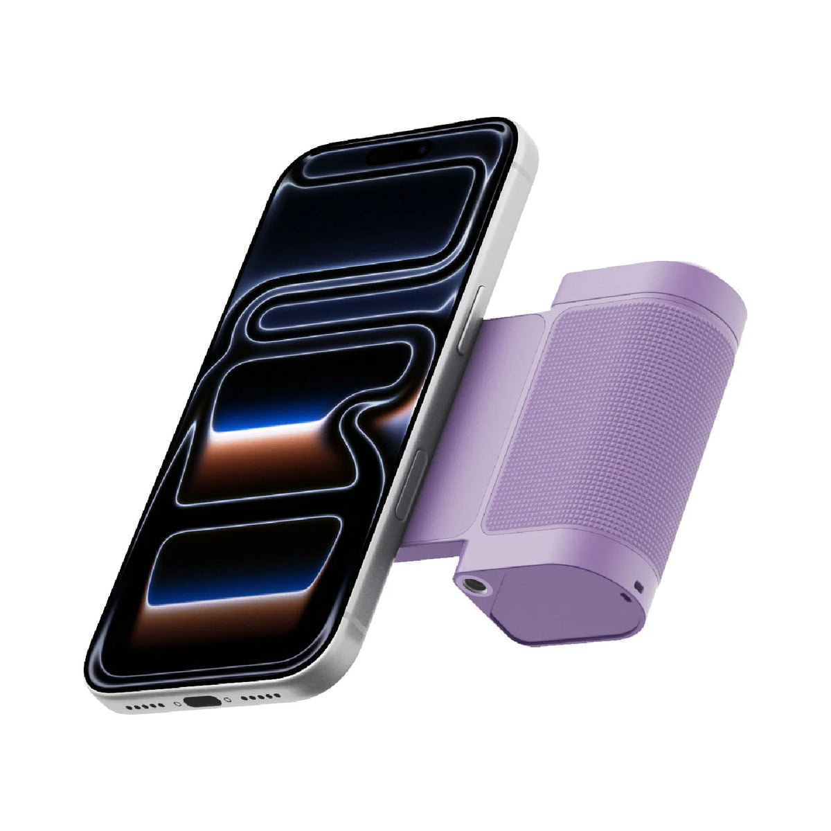 1-Snap Grip X  Magnetic Camera Grip with Detachable Shutter