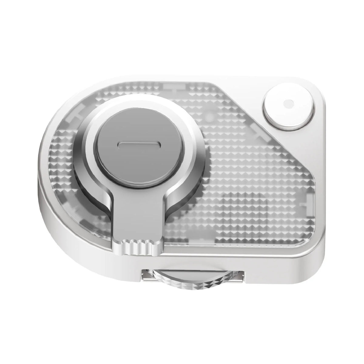 1-Snap Grip X  Magnetic Camera Grip with Detachable Shutter