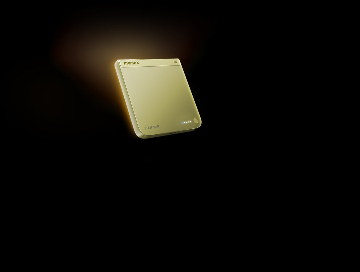 IPhone Duo exclusive