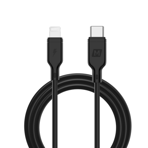 Zero USB-C to Lightning Cable Fast Charge Cable (1.2M)