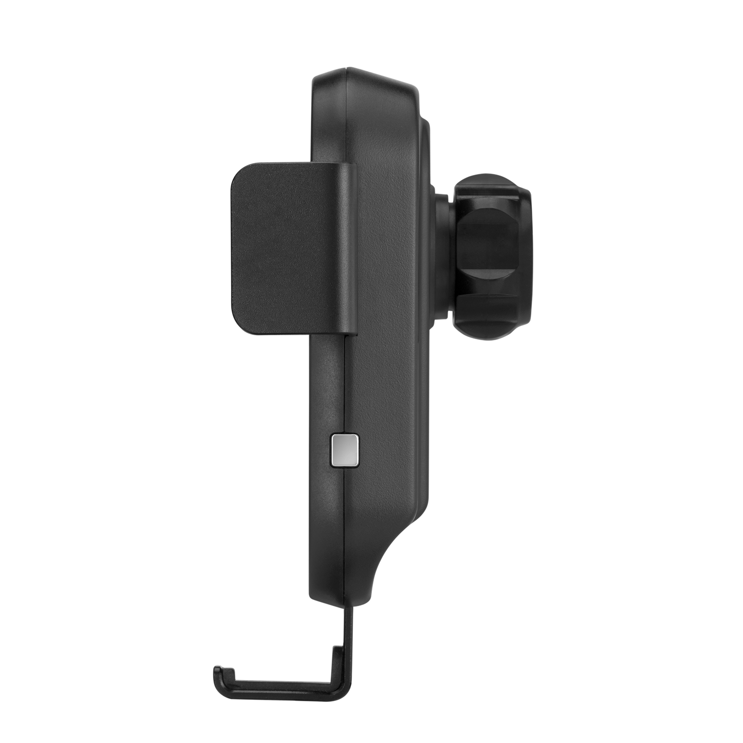 Q.Mount Smart 3 Gravity Wireless Smart Car Charger Mount Automatically Lock (15W)