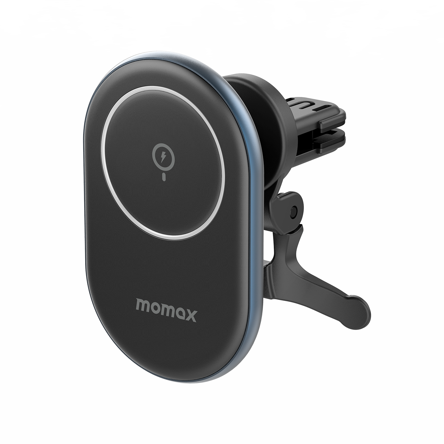 Q.Mag Mount2 | Magnetic Wireless Car Mount Charger (15W)