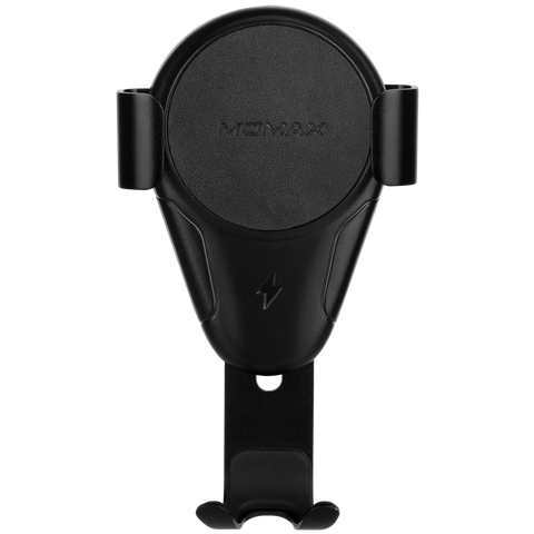 Q.Mount 10W Gravity Wireless Car Charger Stand