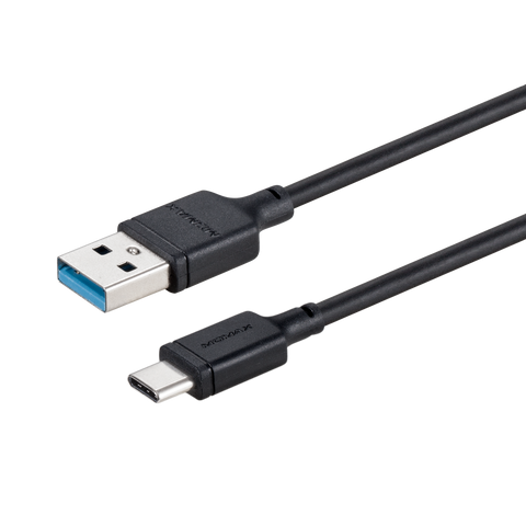 Zero USB to USB-C Cable (1m)
