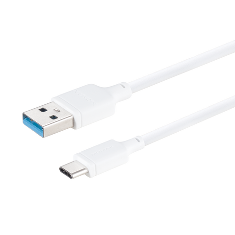 Zero USB to USB-C Cable (1m)