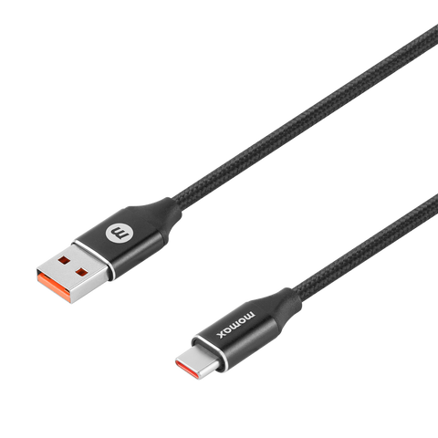 Elite Link USB C to USB A Cable (1.2m)