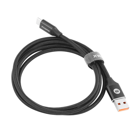 Elite Link USB C to USB A Cable (1.2m)