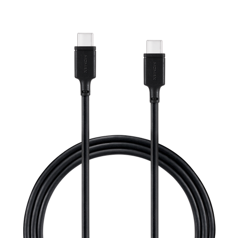Zero USB-C to USB-C cable supports PD 60W fast charging (1m)