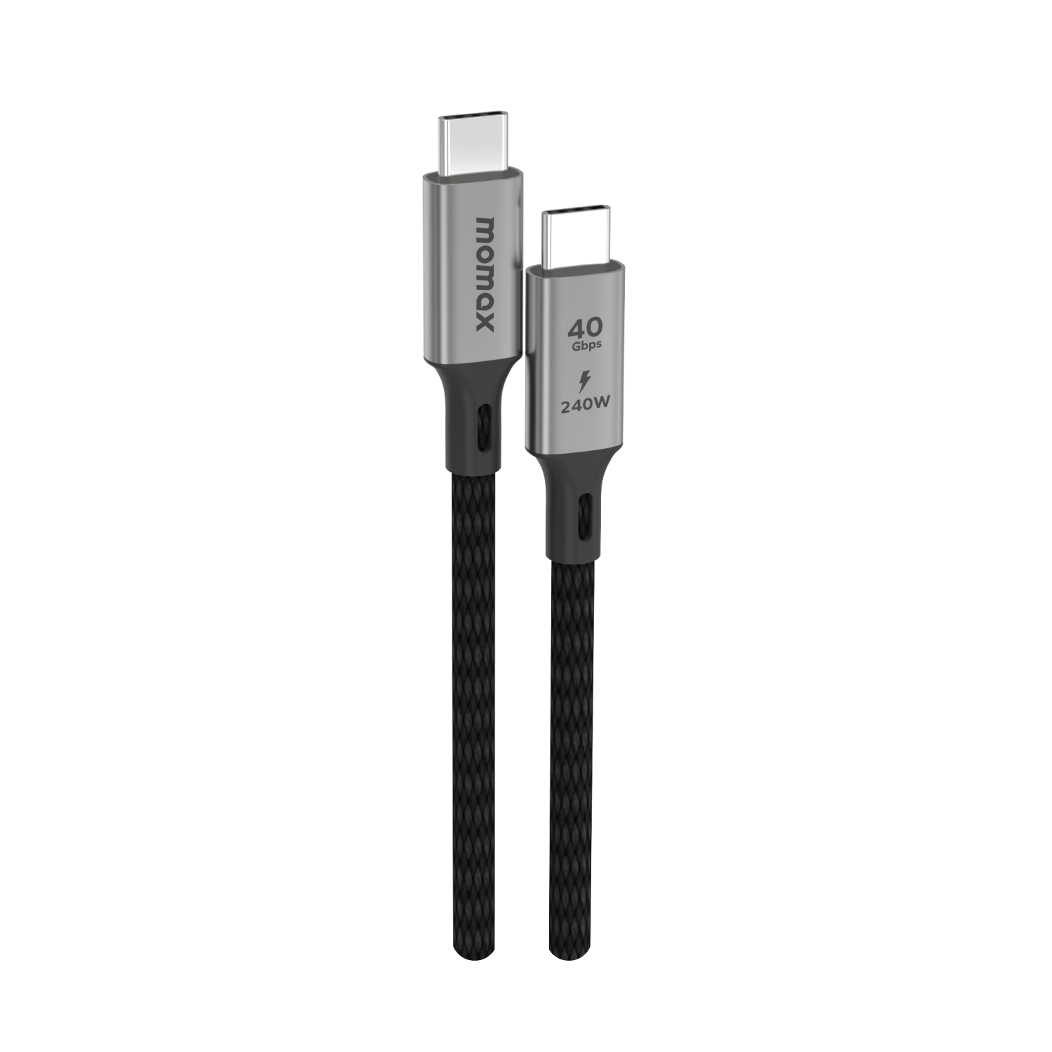 Elite | USB-C to USB-C Braided Cable 240W (1m)
