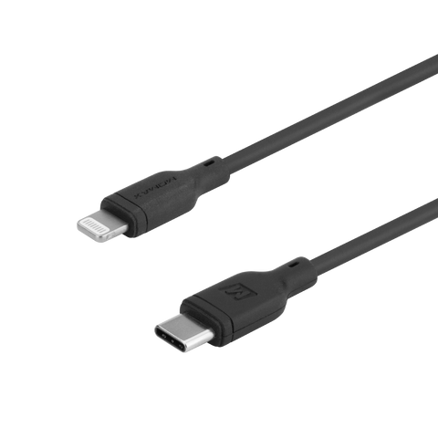 Zero USB-C to Lightning Cable Fast Charge Cable (1.2M)