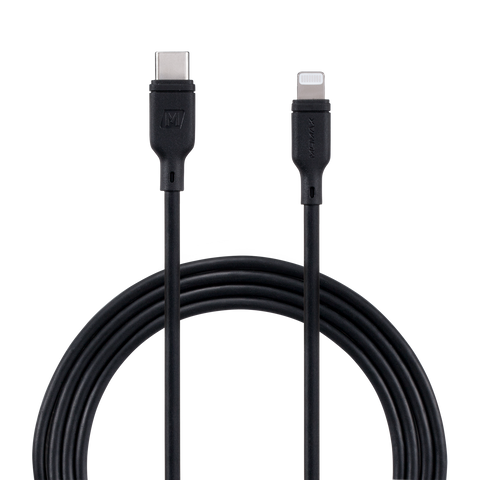 Zero USB-C to Lightning Cable (2m)