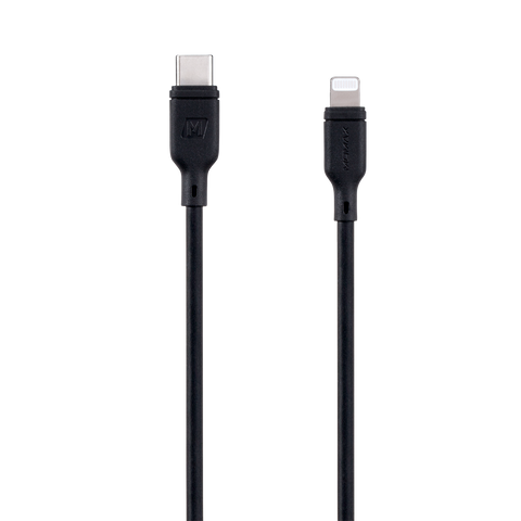 Zero USB-C to Lightning Cable (2m)