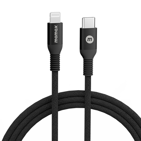 Elite Link Lightning to USB-C 1.2m Charging Cable