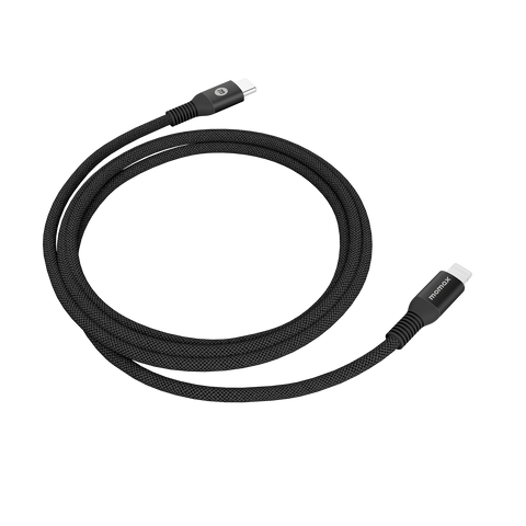 Elite Link Lightning to USB-C 1.2m Charging Cable