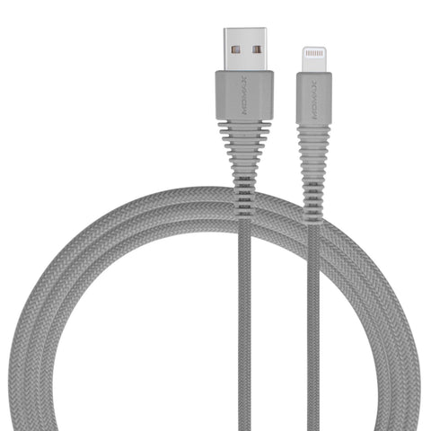 Tough Link Lightning USB Charging Sync Cable for Apple iPhone iPad (1.2M)