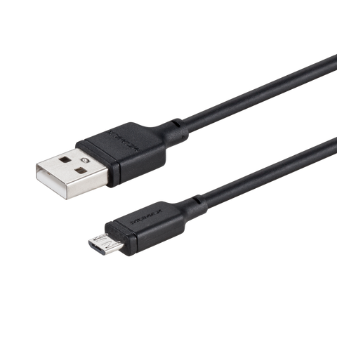 Zero Micro USB Fast Charge Cable (1m)