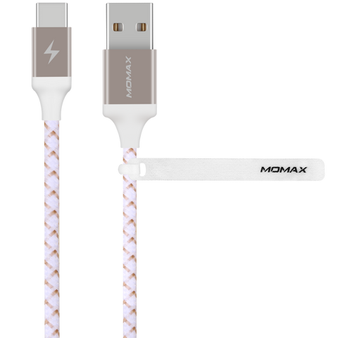 Zero USB C To USB A Cable USB2.0 Android (1M)