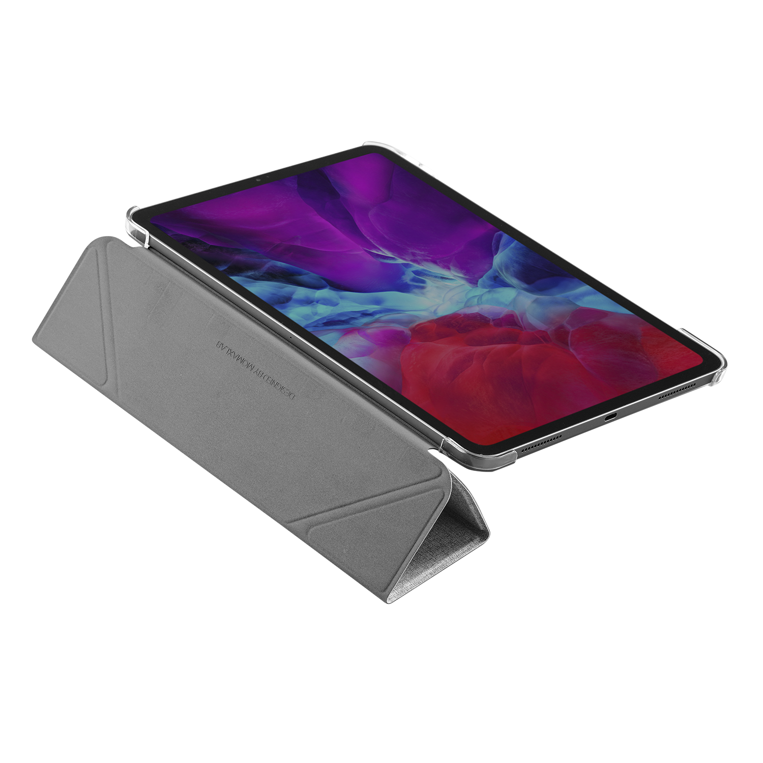 iPad 12.9"2021 Flip Cover