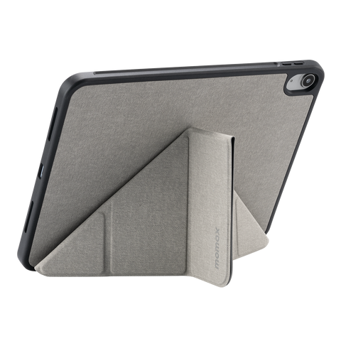 iPad 10.9"10th Gen Flip Cover with Pen Tray