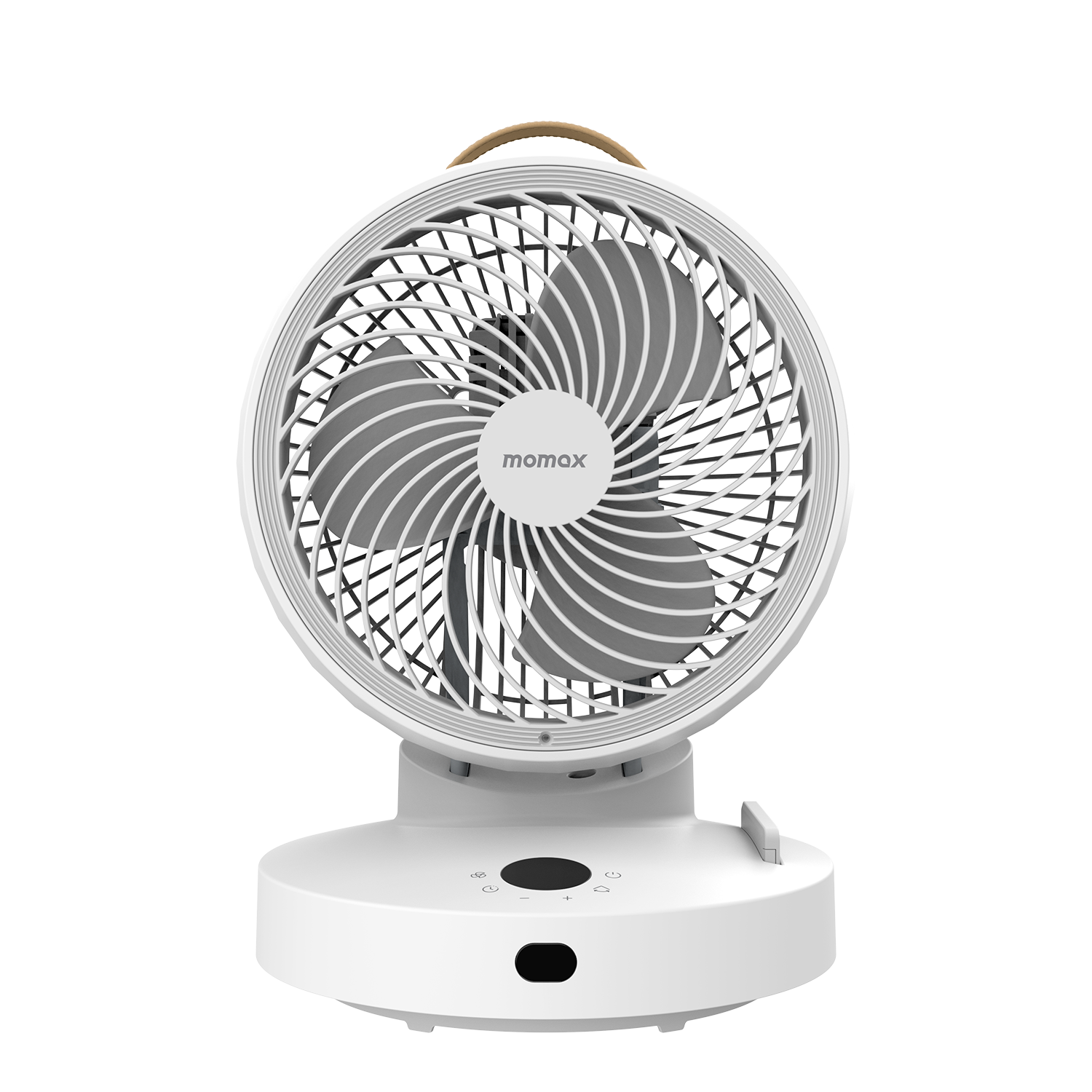 iFan - 3D空氣循環風扇